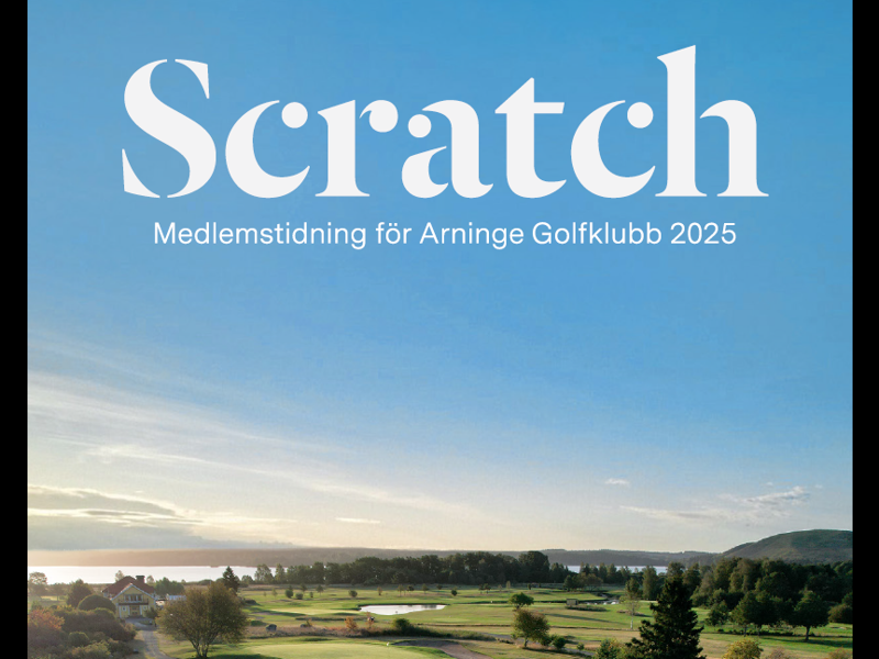 Scratch 2025